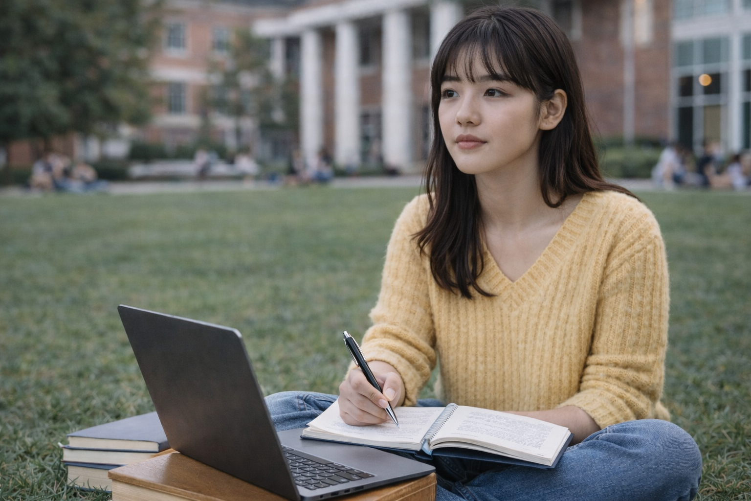 Can You Really Pay for College in the USA by Working? The Truth Every F-1 Student Must Know