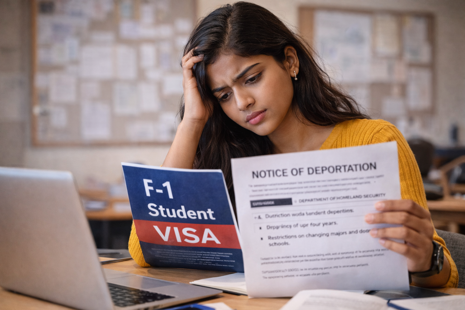 illegal-work-on-f1-visa-consequences