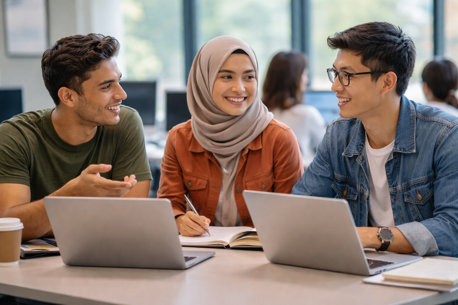 strong vs weak f1 visa profile