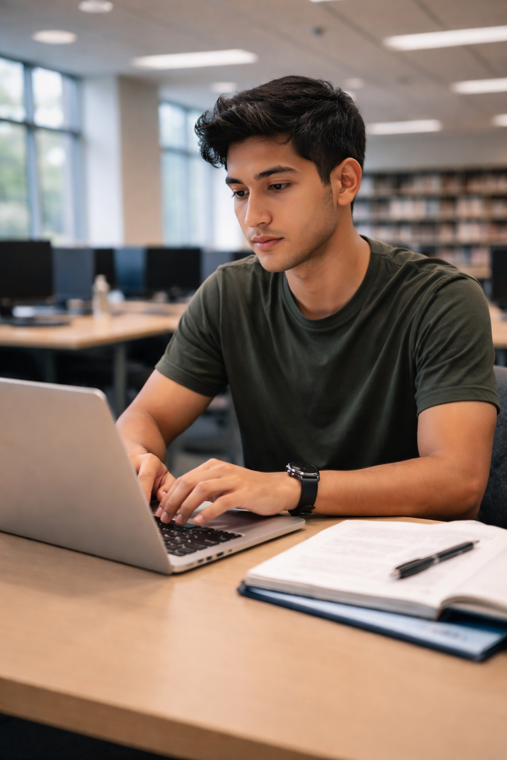 Visa Decisions Reviewed