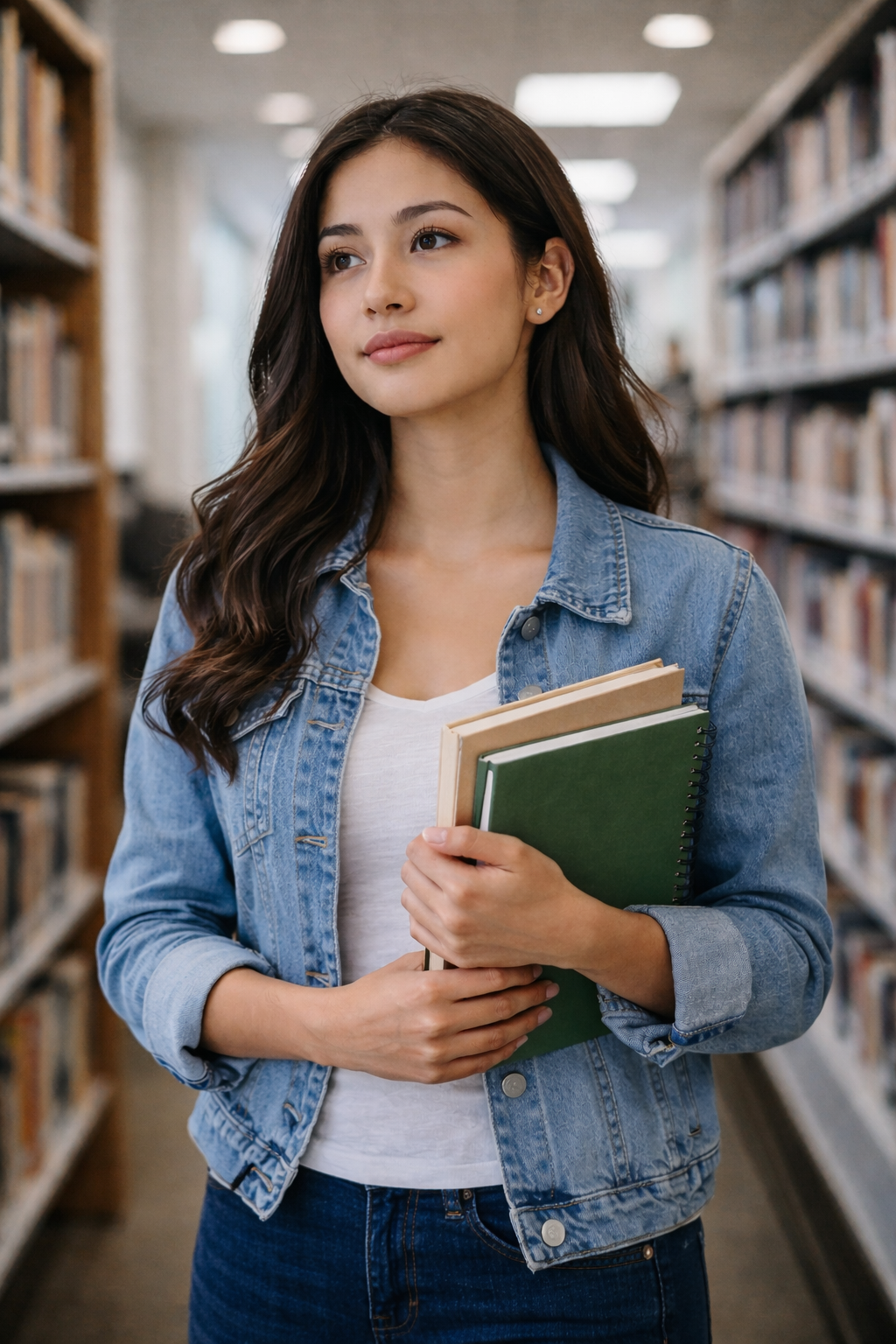 Confidence in Visa Interviews