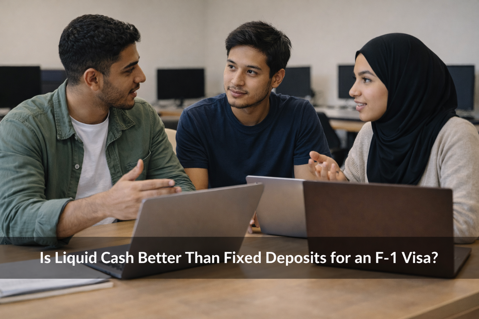Fixed Deposits