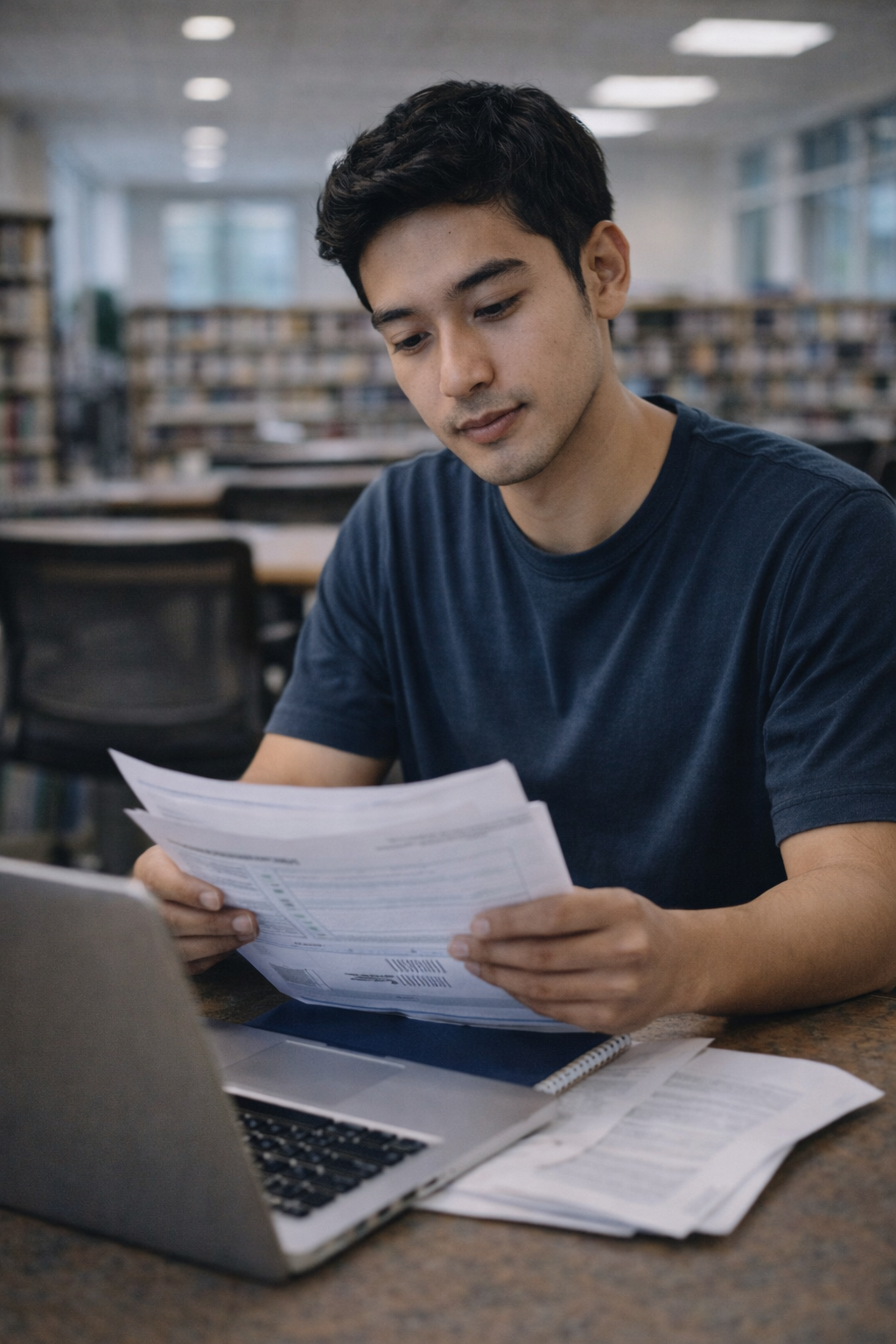 Appointment Location