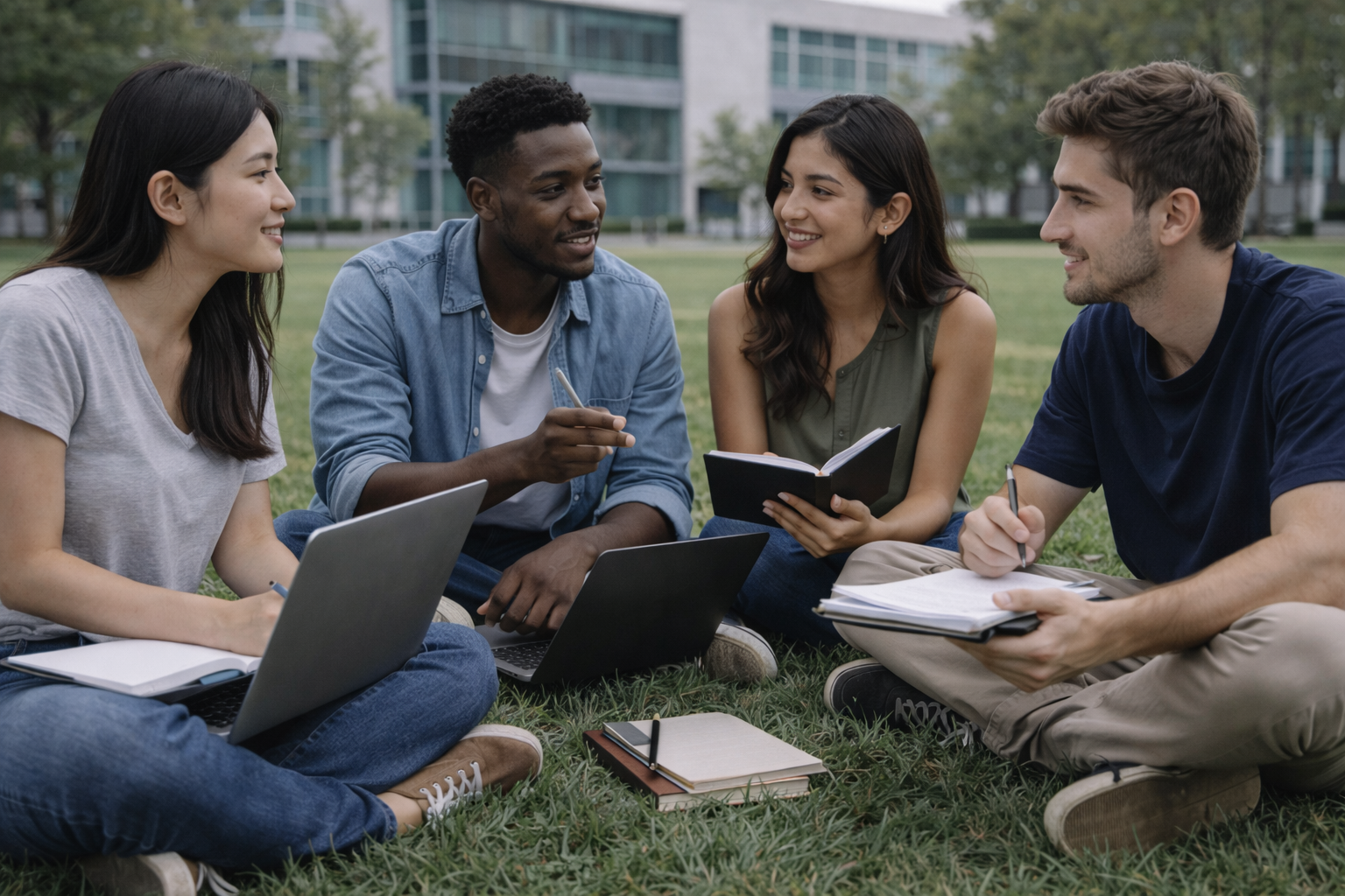 Working Professionals