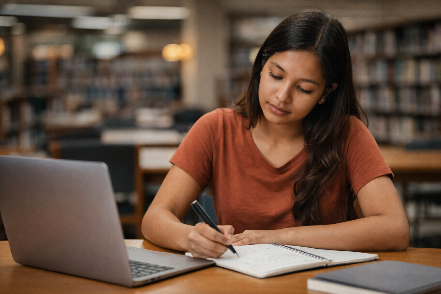 7-Day Visa Interview Preparation