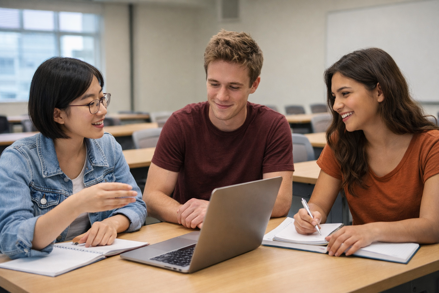 Strengthen Your Visa Profile