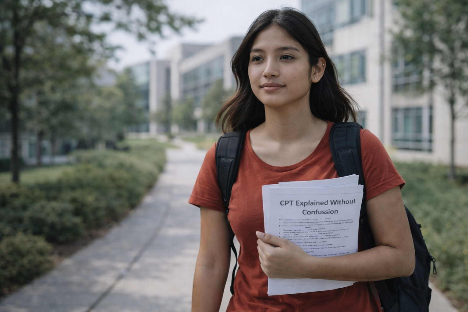 International Students