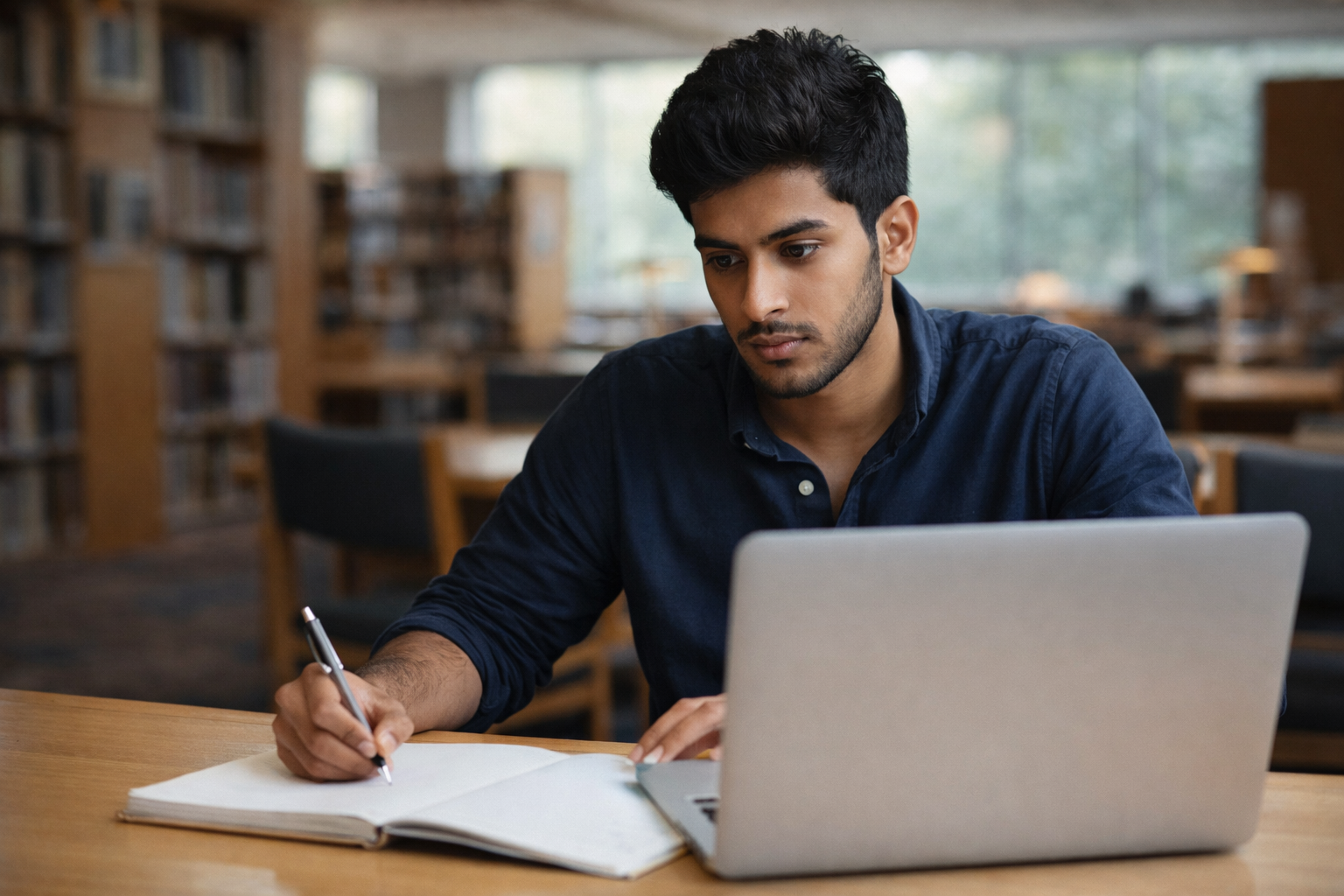 Cognitive Bias in Visa Interviews