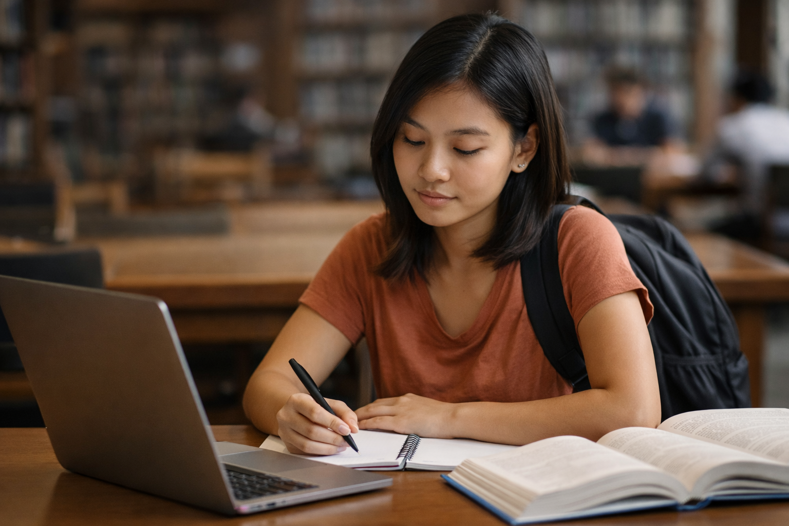 Visa Interviews Test Logic