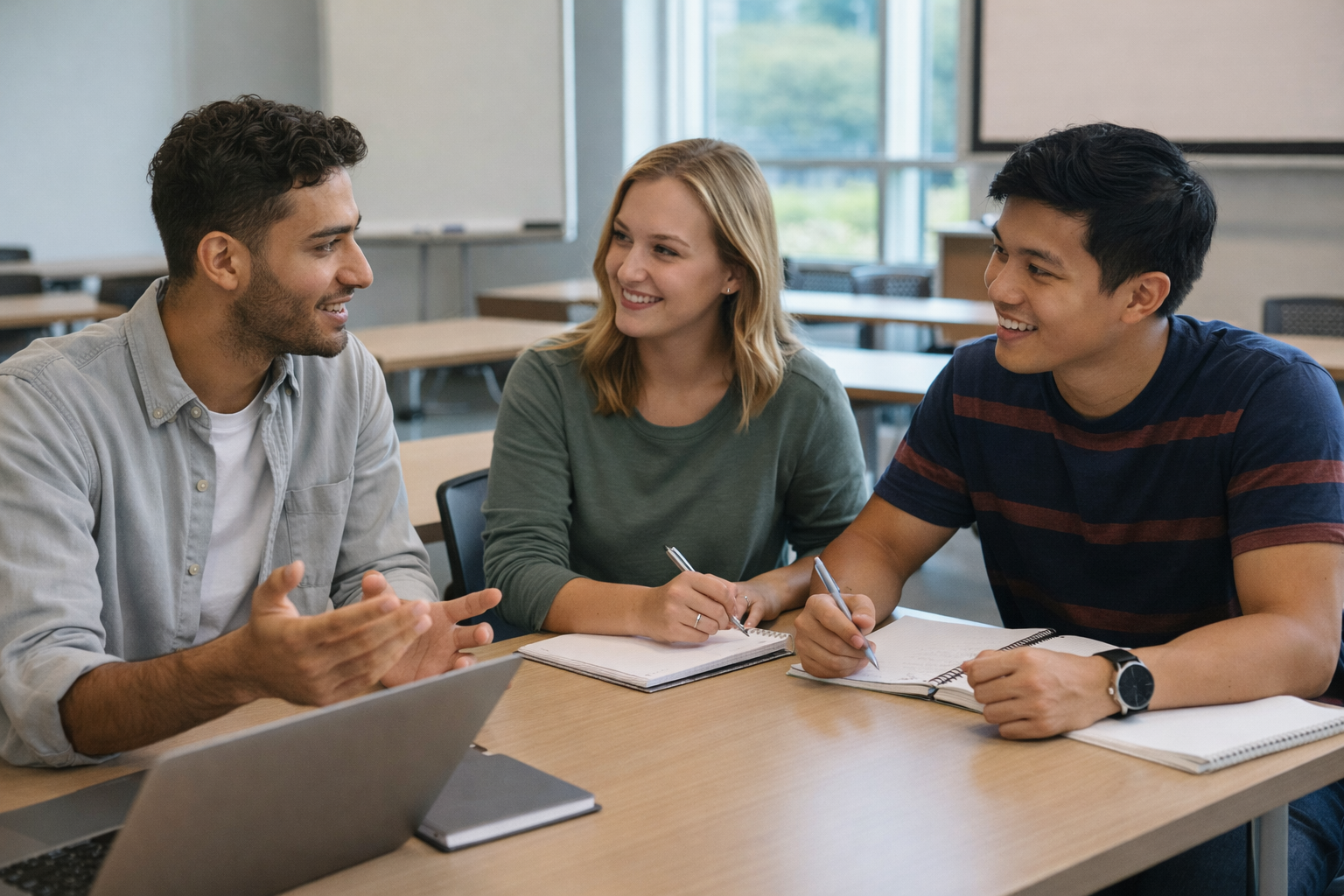 U.S. Student Visa Applications