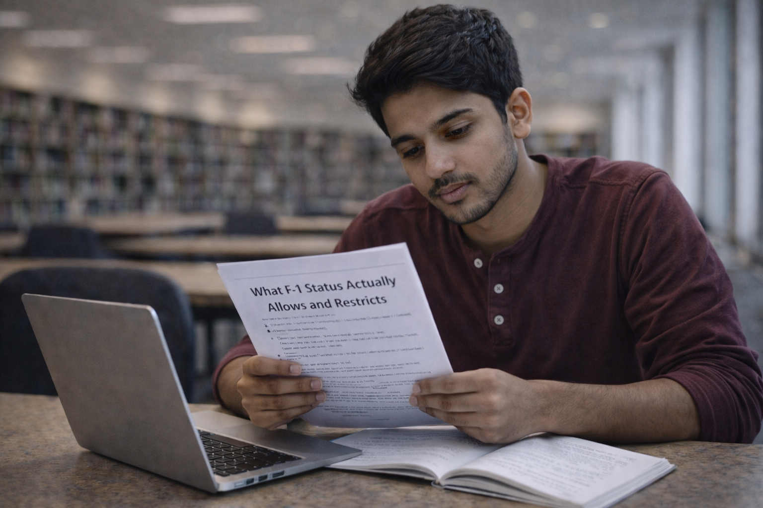 International Students