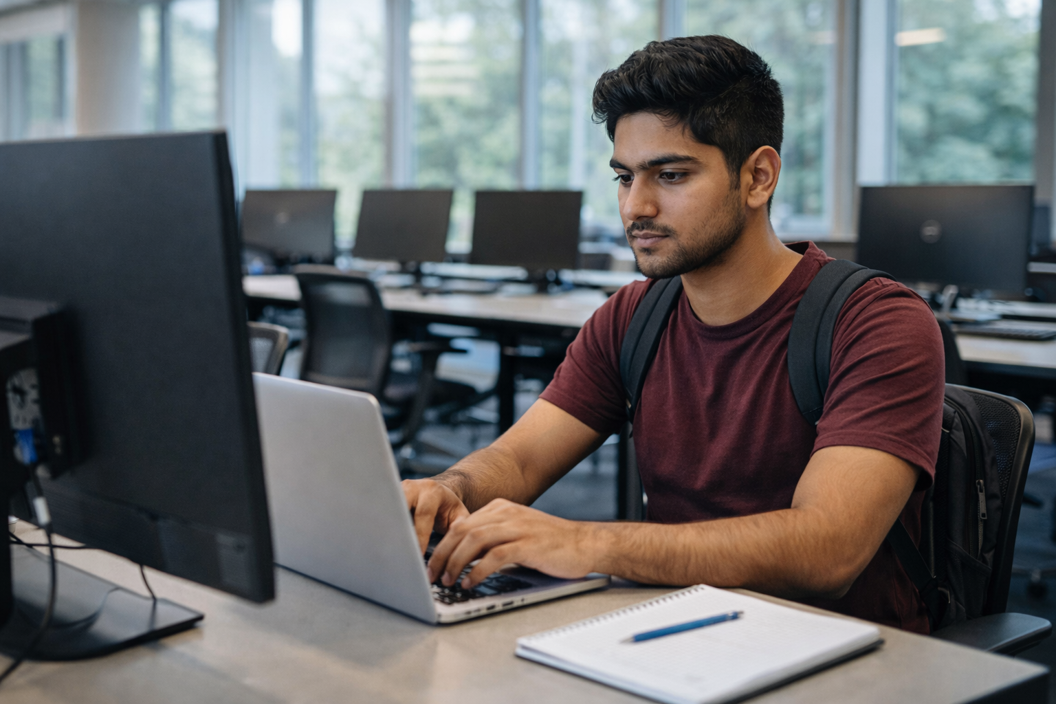 International Students Misunderstand