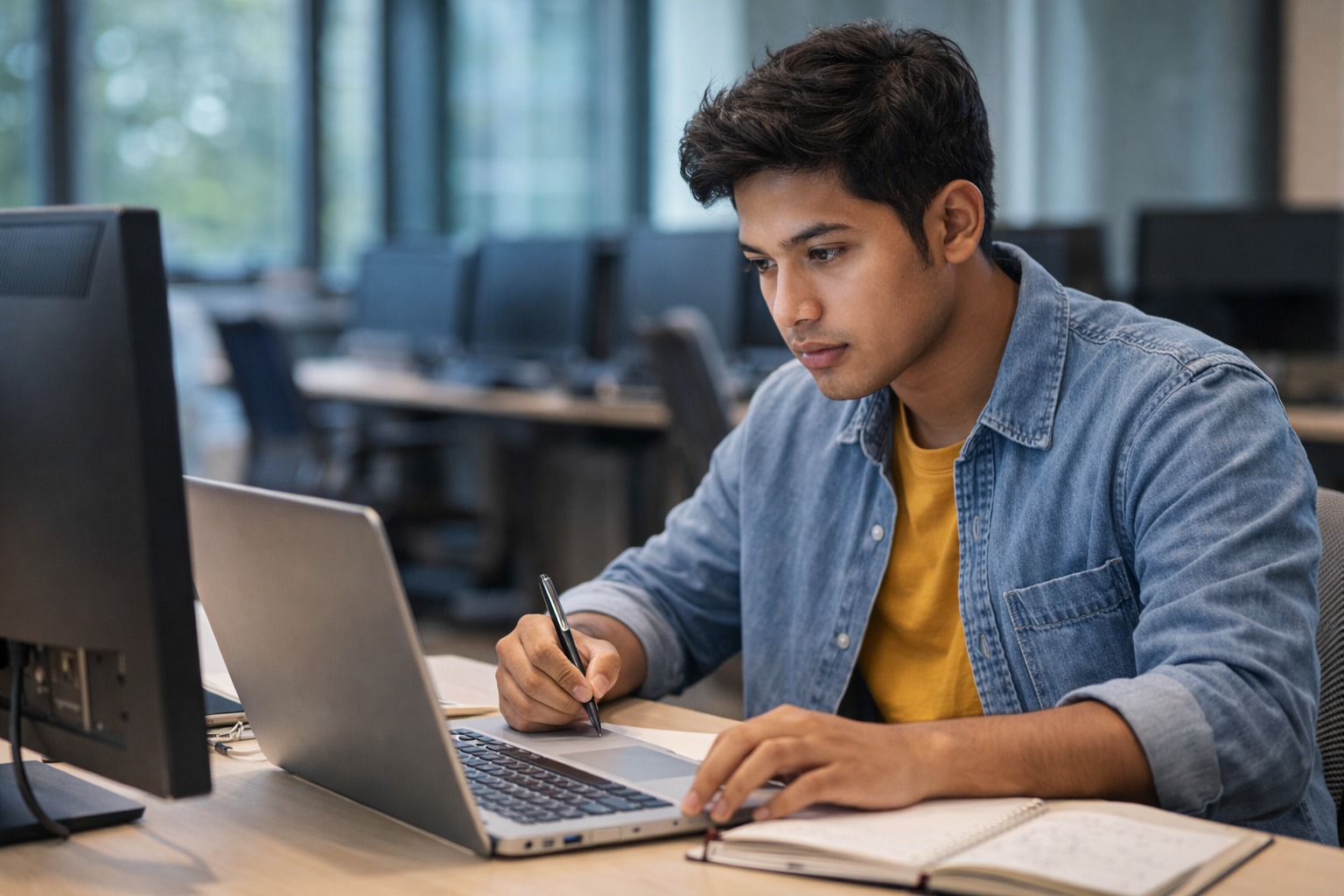 Dangerous for F-1 Visa Applicants