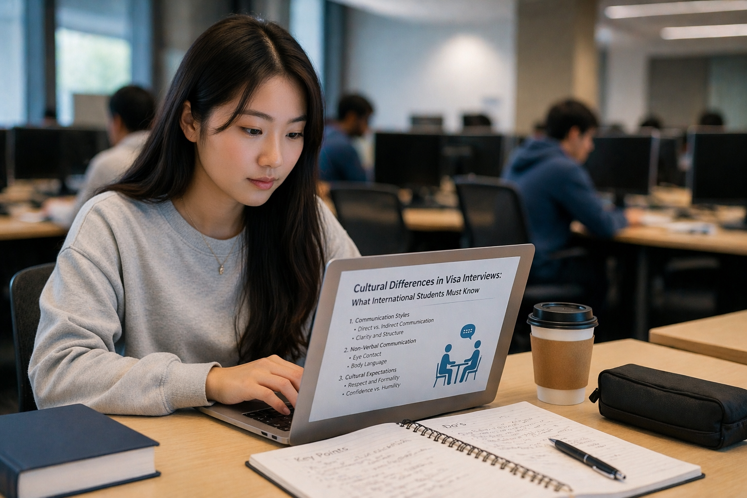 Cultural Differences