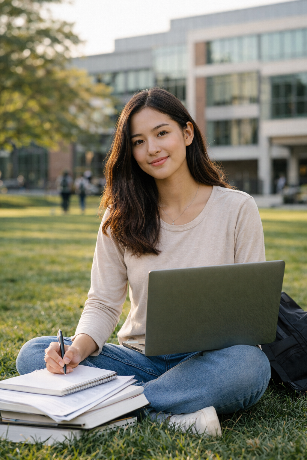 Bangladeshi Students