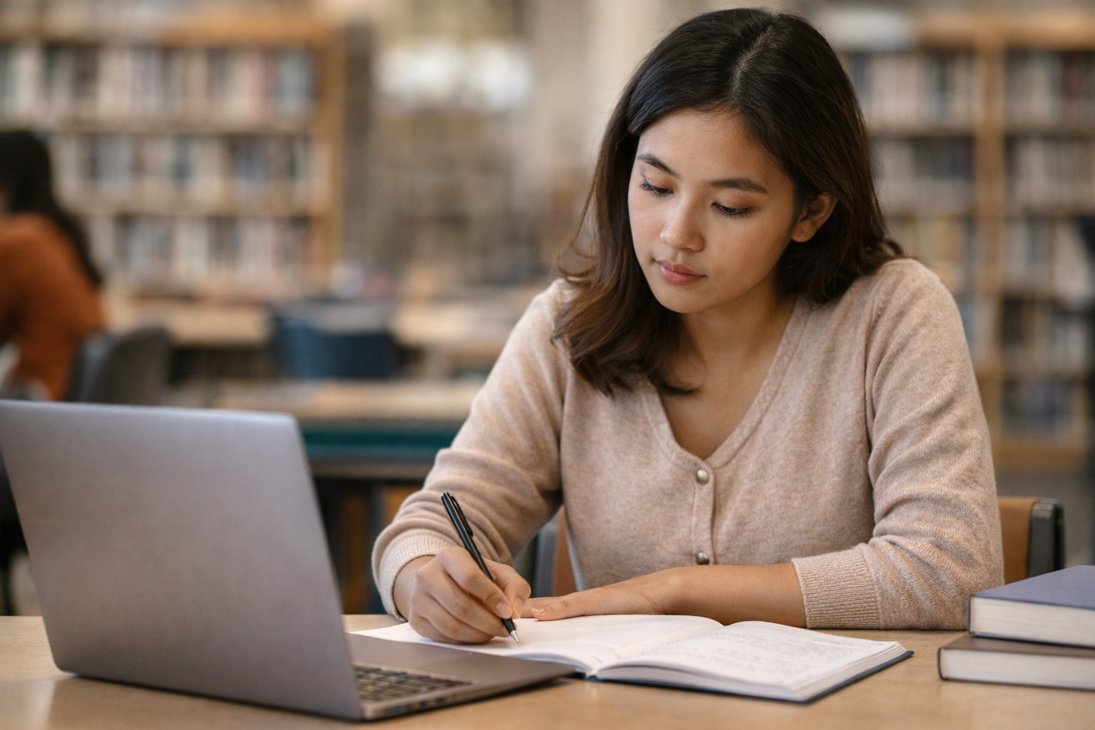 Middle East Applicants