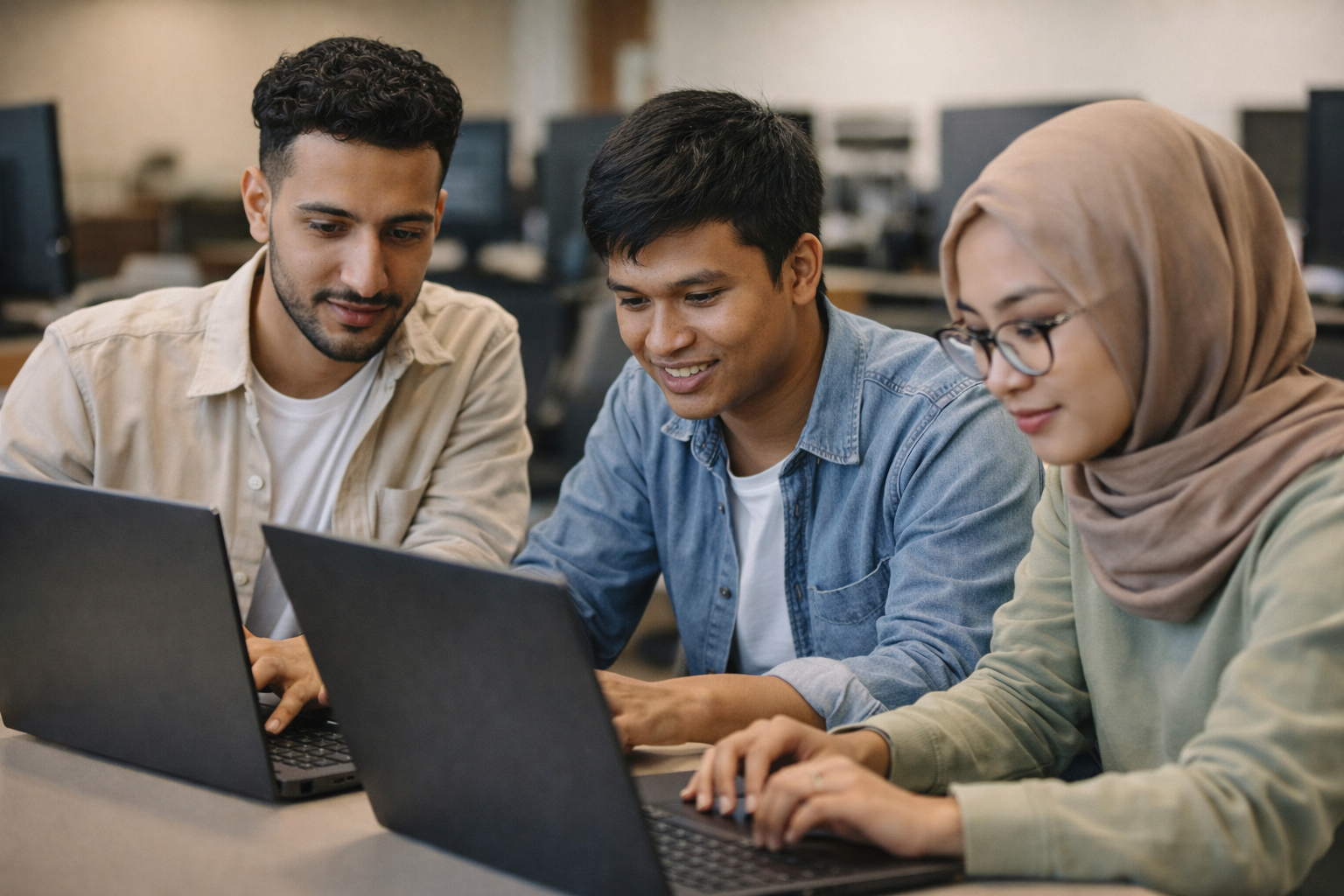 Social Media Can Impact