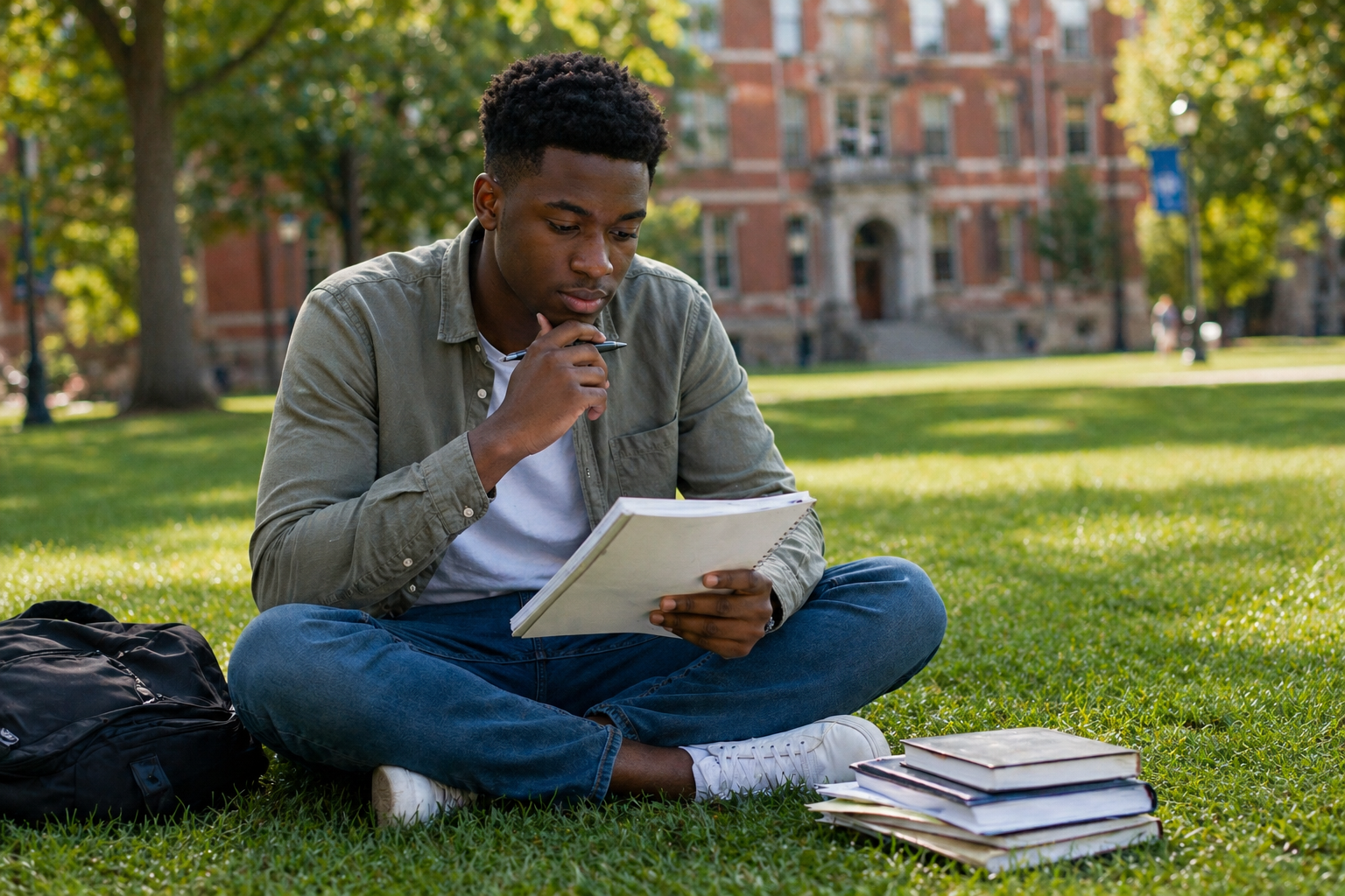 Build Mental Readiness for Visa Interviews