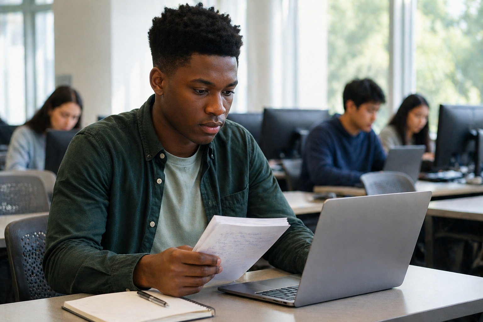 Salary Expectations Without Risk