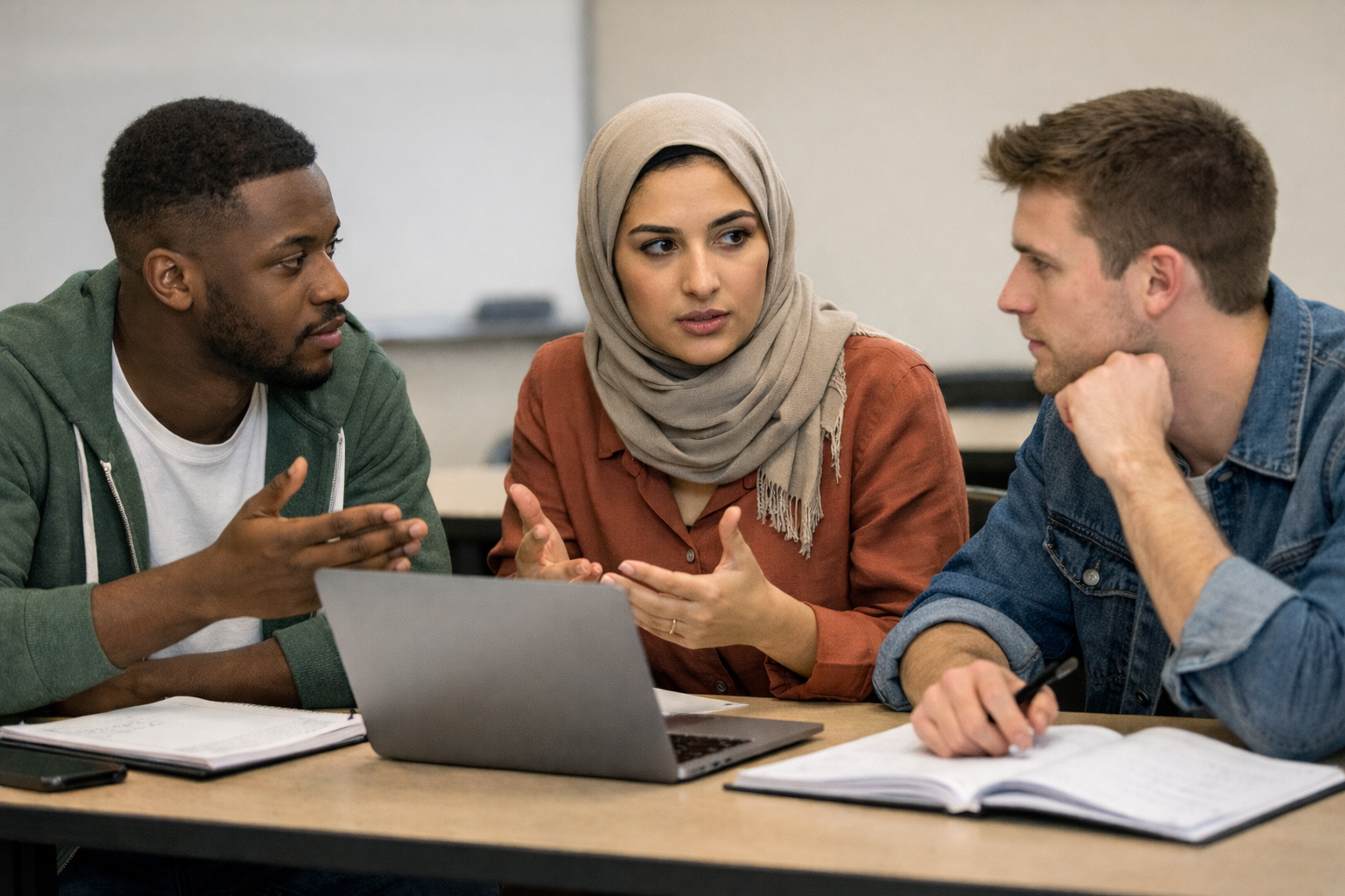 Overconfidence vs Confidence