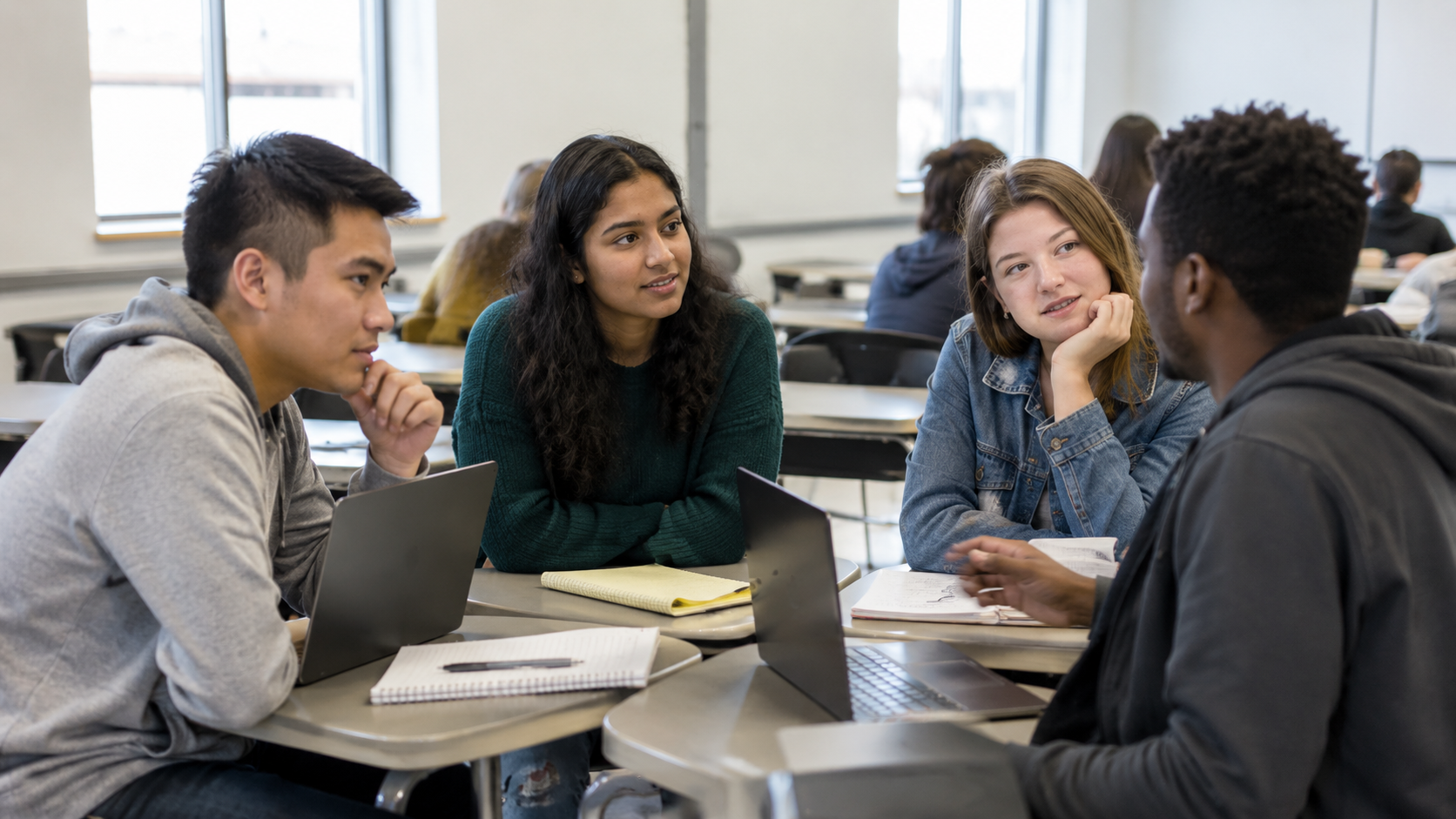 Academic Pressure in U.S. Universities