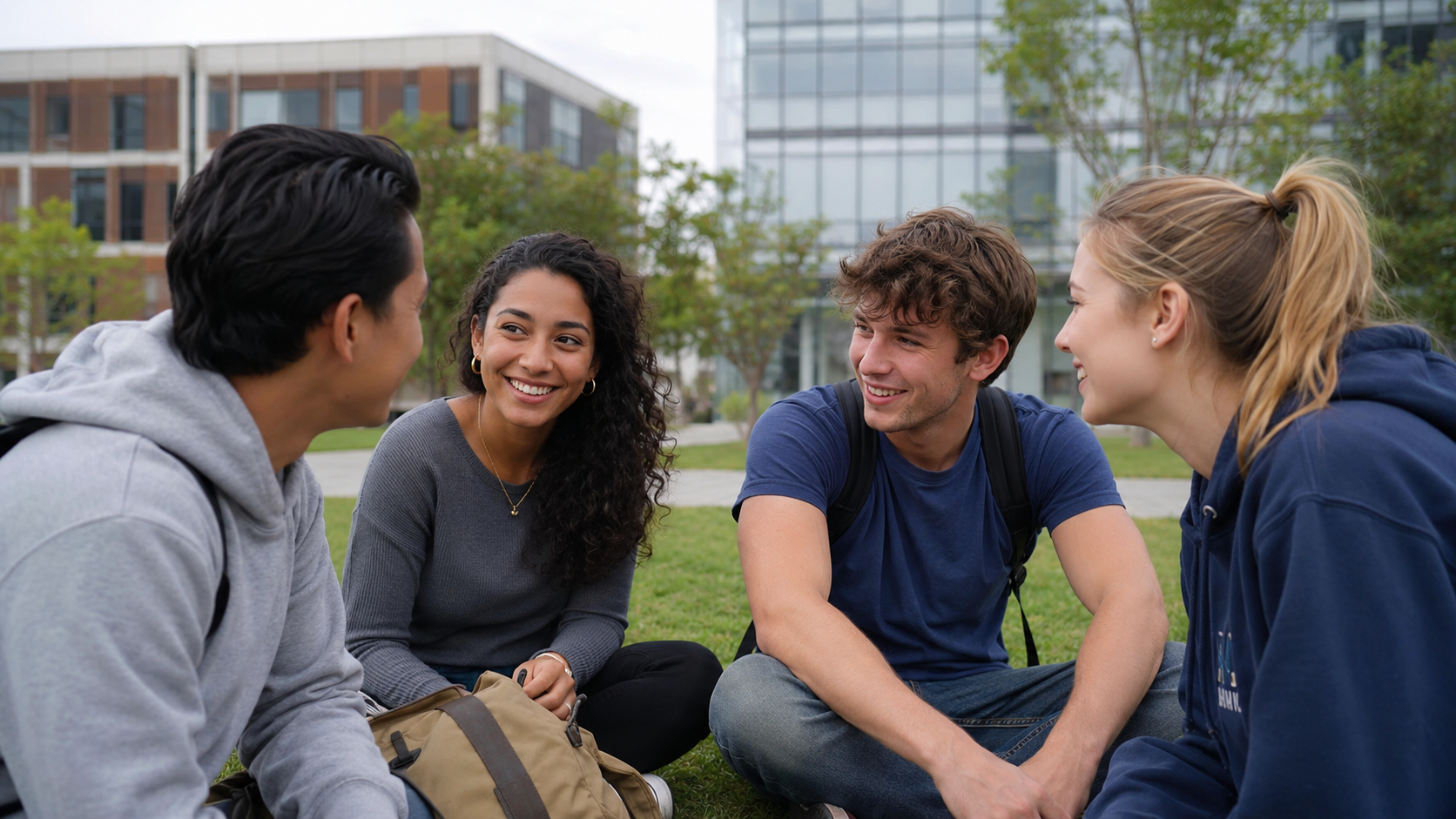 Transfer Universities
