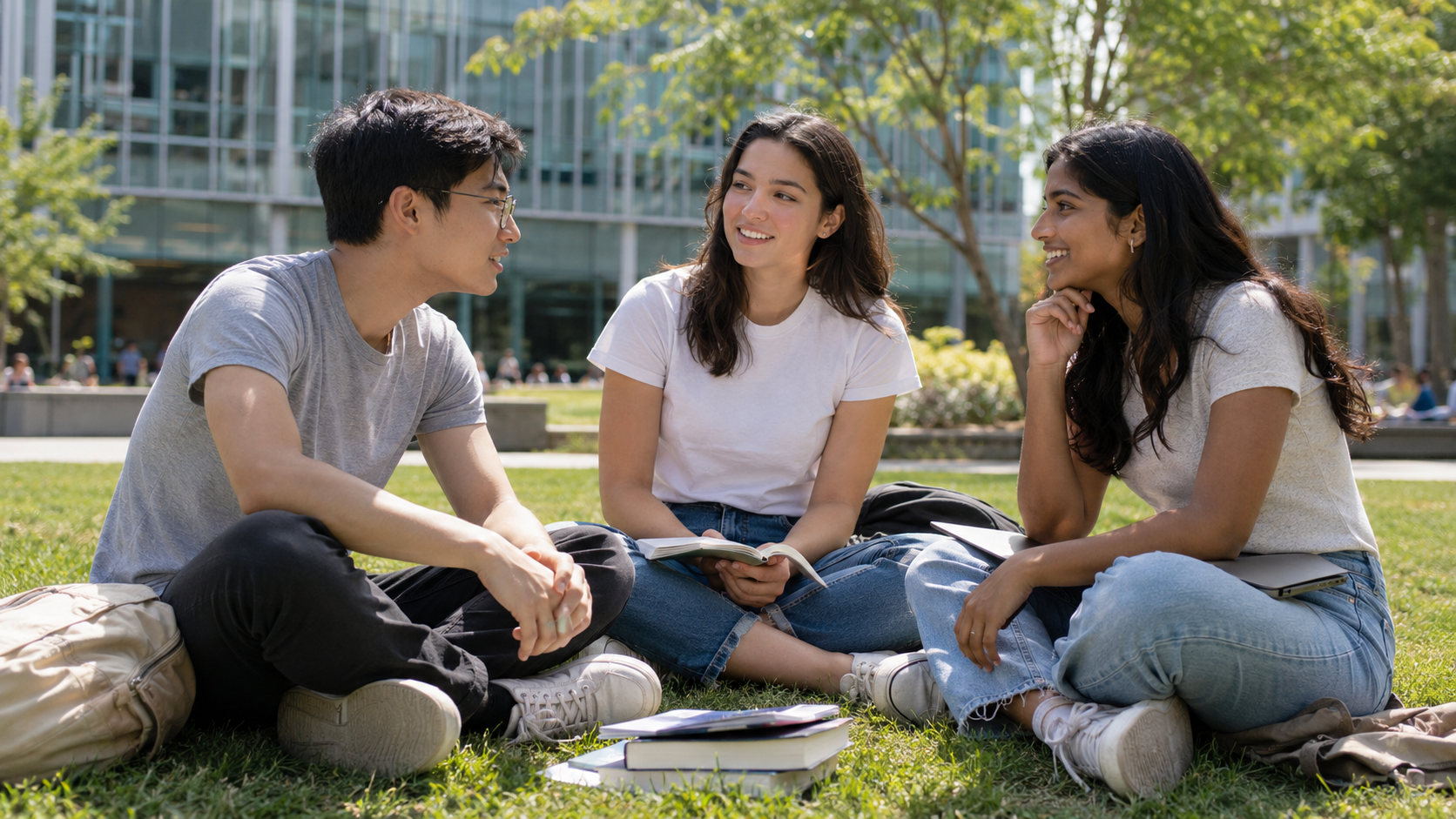 Transferring from One University