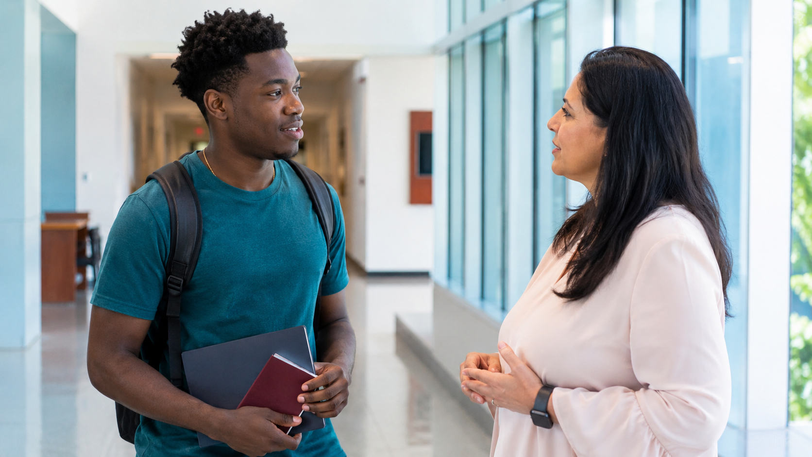 Port of Entry for F-1 Students