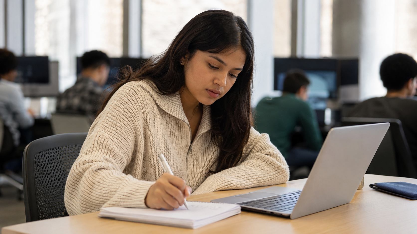 Part-Time Jobs Cover Your Tuition