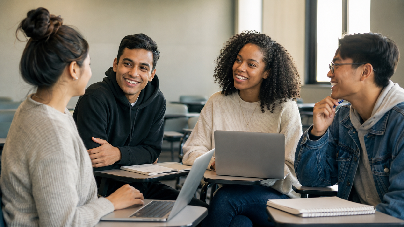 Growth Mindset for International Students