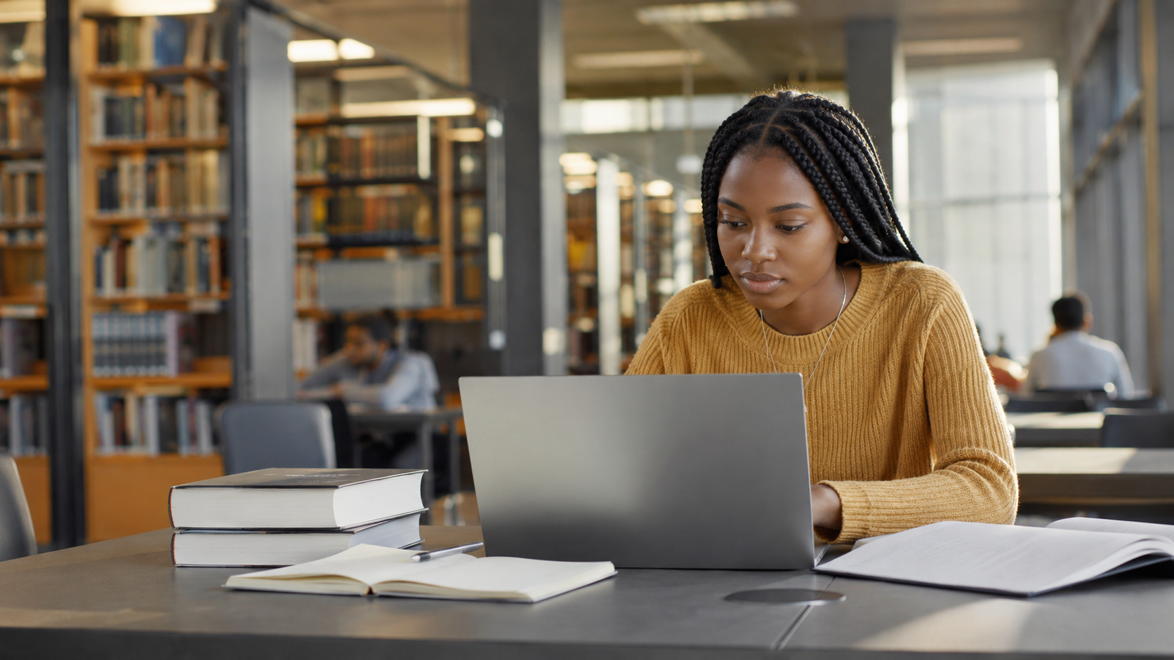 U.S. Universities Evaluate