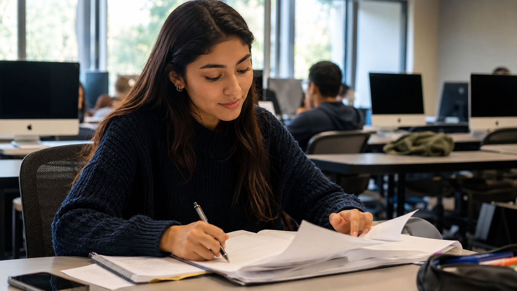 File Taxes as an F-1 Student