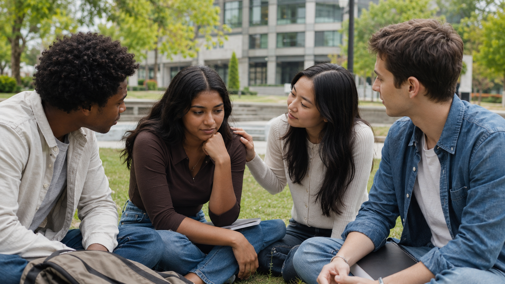 Handle Rejection as an International Student