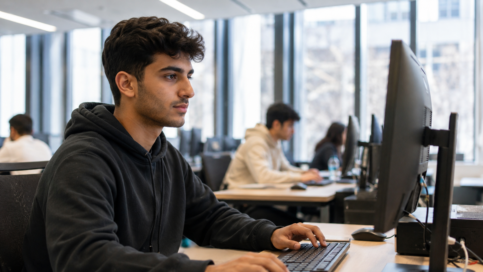 Campus Resources