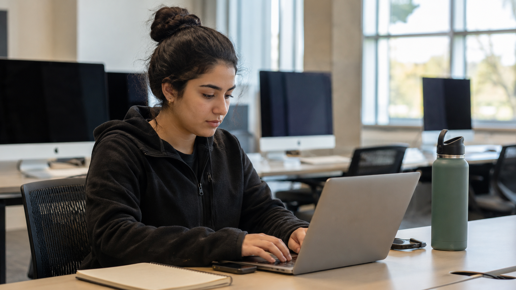 Saving Money While Studying in the USA