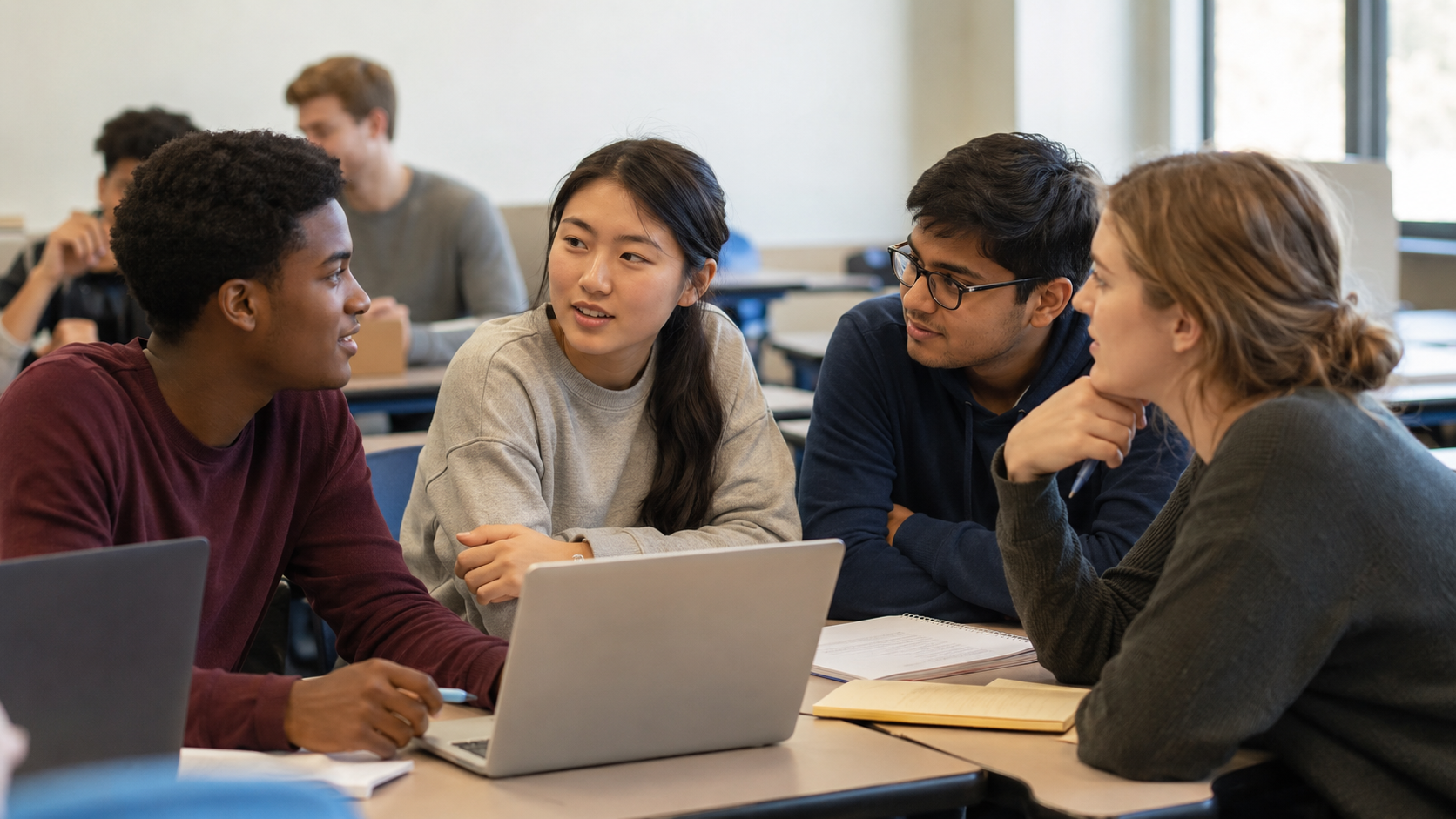 Education into Long-Term Success