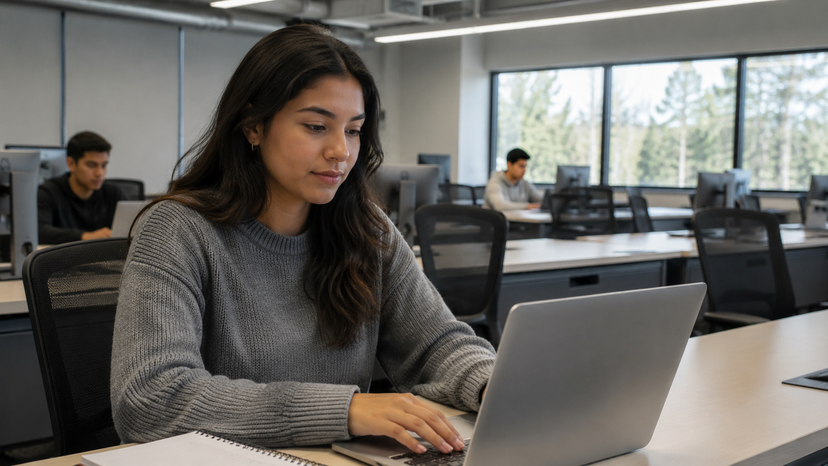 opening a bank account in the USA as an international student